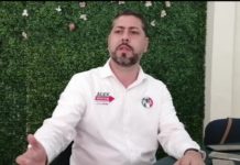 La guerra sucia entre candidatos ya cansa a la población