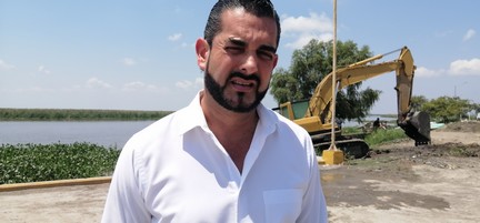 agua fuerza México 24may21