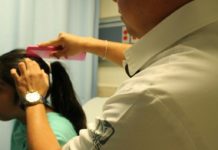 Alertan a cuidarse de Pediculosis