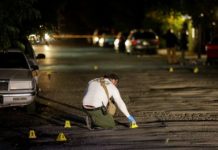 Libran orden de aprehensión contra presunto asesino del candidato del partido Verde