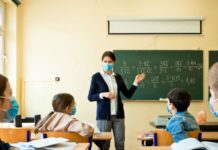 Solo municipios en ‘verde’ regresarán a clases presenciales
