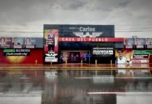 Ofrece Carlos Peña Ortiz albergue temporal a familias reynosenses