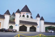 Abrirán parques el fin de semana; las albercas después