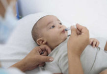 Rotavirus acecha a tu bebé