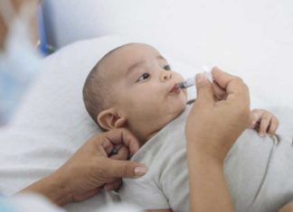 Rotavirus acecha a tu bebé