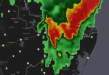 Afecta tormenta operación de plantas potabilizadoras