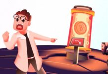 Tenemos que hablar del ‘sucio secreto’ del Bitcoin