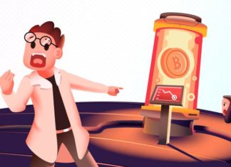 Tenemos que hablar del ‘sucio secreto’ del Bitcoin