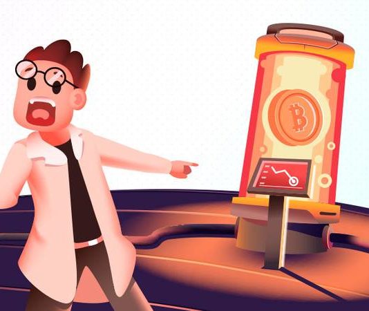 Tenemos que hablar del ‘sucio secreto’ del Bitcoin