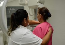 Cáncer de mama sigue ubicado entre las principales causas de muerte