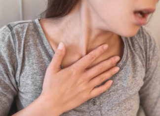 Conflictos respiratorios de letal desenlace