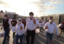Triunfo de Carlos Peña Ortiz ya está decidido