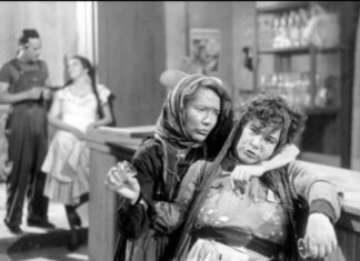 Por qué en México se dice ‘echar el chal’ cuando platicas con alguien