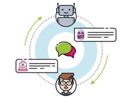 INE lanza chatbot en WhatsApp para resolver dudas de la elección