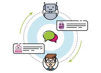 INE lanza chatbot en WhatsApp para resolver dudas de la elección