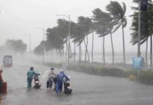 Se esperan hasta 40 tormentas y huracanes en el 2021
