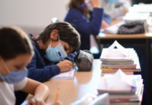 Reanudarán clases presenciales en 651 escuelas de 16 municipios de Tamaulipas