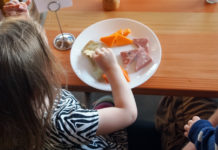 Vinculan los colorantes alimentarios sintéticos con la hiperactividad y otros problemas de comportamiento en niños