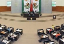 Nueva controversia ante la SCJN por orden de aprehensión contra Gobernador