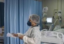 COVID-19; siguen contagios y fallecimientos llegan a 5,047