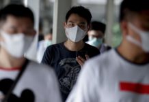 COVID-19; 50% de contagios son jóvenes menores de 35 años