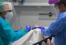 Pandemia continúa activa Tamaulipas 33 nuevos contagios de COVID-19