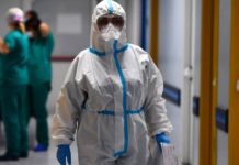 COVID-19; sigue tendencia a la baja, un fallecimiento y 41 contagios