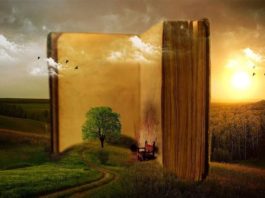 Por esta razón es importantísimo contar cuentos a niños