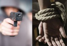 Casi ocho mil delitos cometidos y denunciados en Tamaulipas
