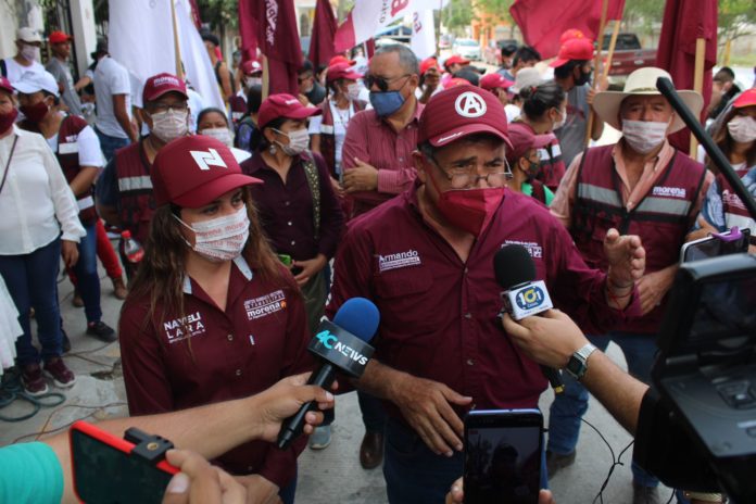 denuncia fepade 20may21