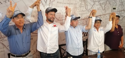 desbandada morena 31may21