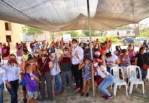 El 6 de junio los reynosenses darán el triunfo a Carlos Peña Ortiz