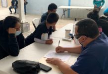 Recomienda Gobierno Municipal cuidados por temperatura extrema