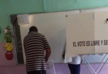 “Hay condiciones para una elección tranquila en Tamaulipas”: Rodríguez Juárez