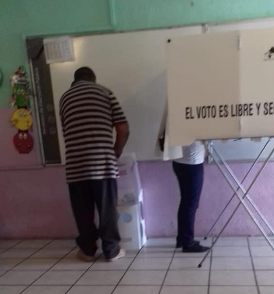 elecciones