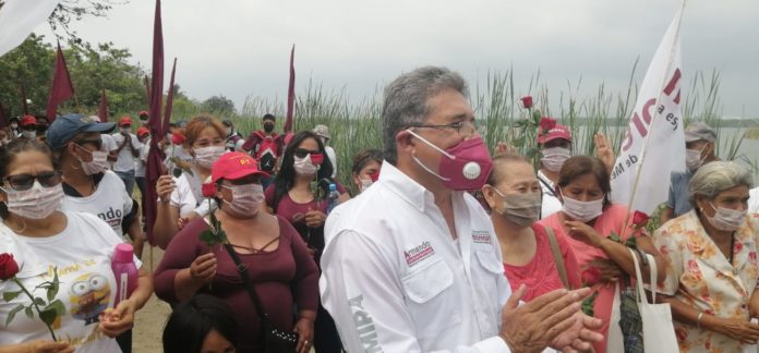 empelo mujer 10may21