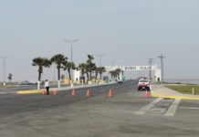 Mantiene Mario López playa cerrada por capricho: Canaco