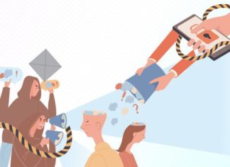 ¡Ojo! Facebook te castigará si difundes ‘fake news’