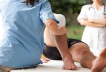 Demandan que fisioterapia se incluya en catálogo de profesiones