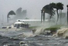 Hasta 20 ciclones se registrarían en esta temporada