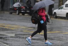Cambia el clima; refresca a Tamaulipas
