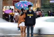 Coronavirus: las razones por las que Singapur es el mejor lugar del mundo para vivir durante la pandemia