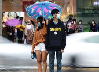 Coronavirus: las razones por las que Singapur es el mejor lugar del mundo para vivir durante la pandemia