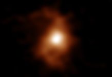 Descubren la galaxia espiral más antigua jamás observada, que ya existía poco después del Big Bang