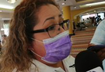 Urge aprobación de ley Ingrid en Tamaulipas