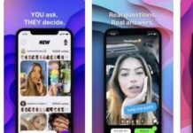 NewNew, la app que permite controlar la vida de otra persona