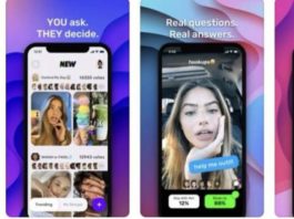NewNew, la app que permite controlar la vida de otra persona