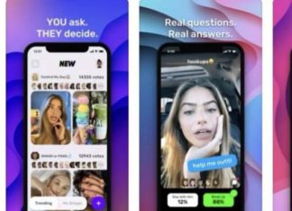 NewNew, la app que permite controlar la vida de otra persona