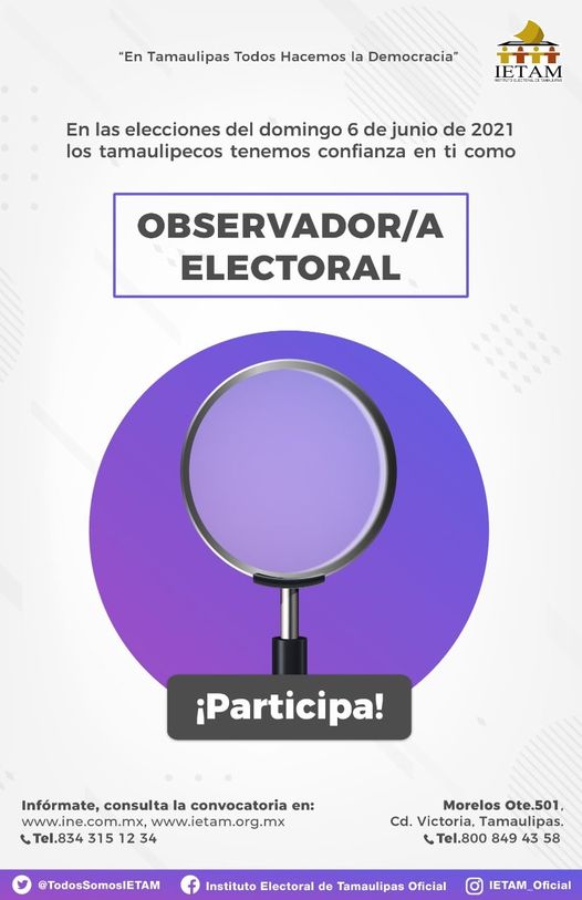 observadores