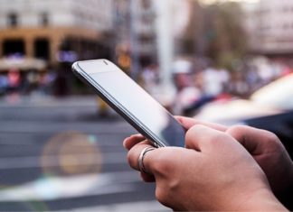Más de $4 mil de multa por no registrarte en Padrón de Telefonía Móvil